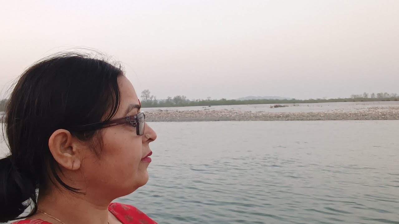 Ganga Ji Mein machhliyan# Subah machhliyon ke darshan Kariye aapka pura din Achcha hoga