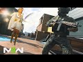 Modern Warfare II - STARLIGHT Executions