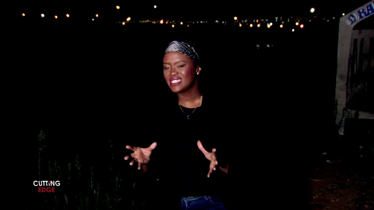 Cutting Edge | Her Last Night