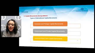 FOREIGN TRADE - Chapter 8 Summary