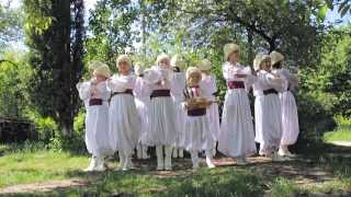 "Смуглянка",  обробка гурту Made in Ukraine