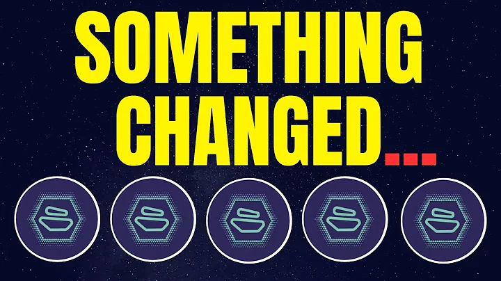 ZBCN: Something Changed... What Are My Thoughts? Zebec Network ZBCN Price Discussion & Update