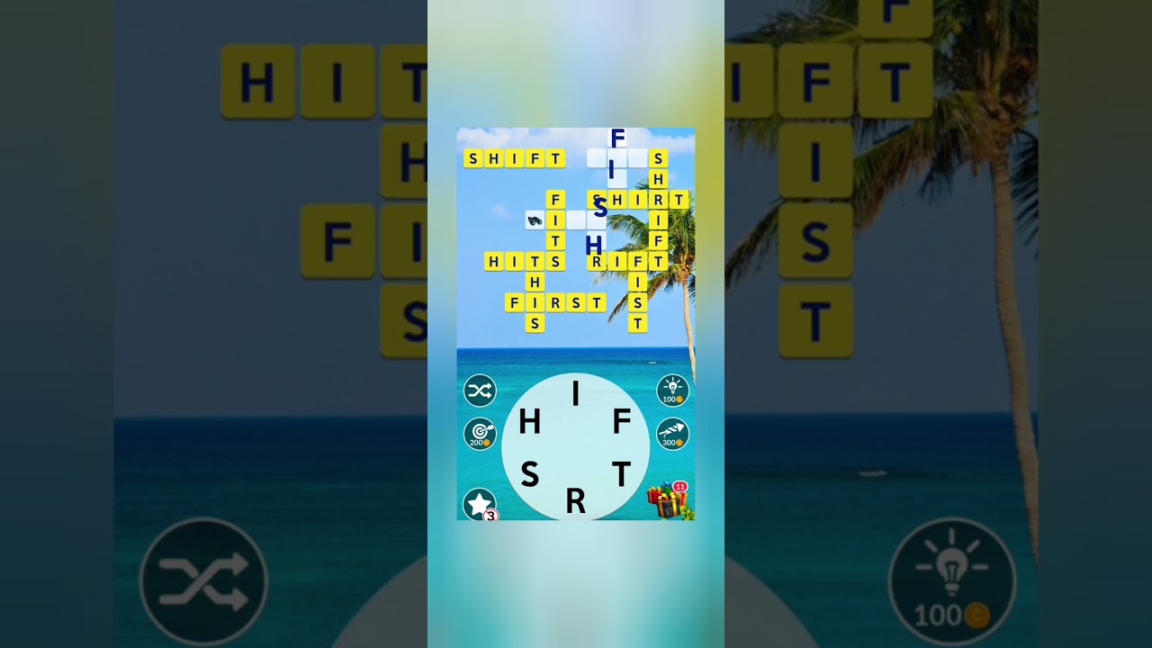 “Test your brain—find the words and win the game! 🧠✨” /Vocabtwist