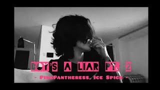 [แปลไทย] - Boy's a liar Pt. 2 ( speed up) | PinkPantheress, Ice Spice