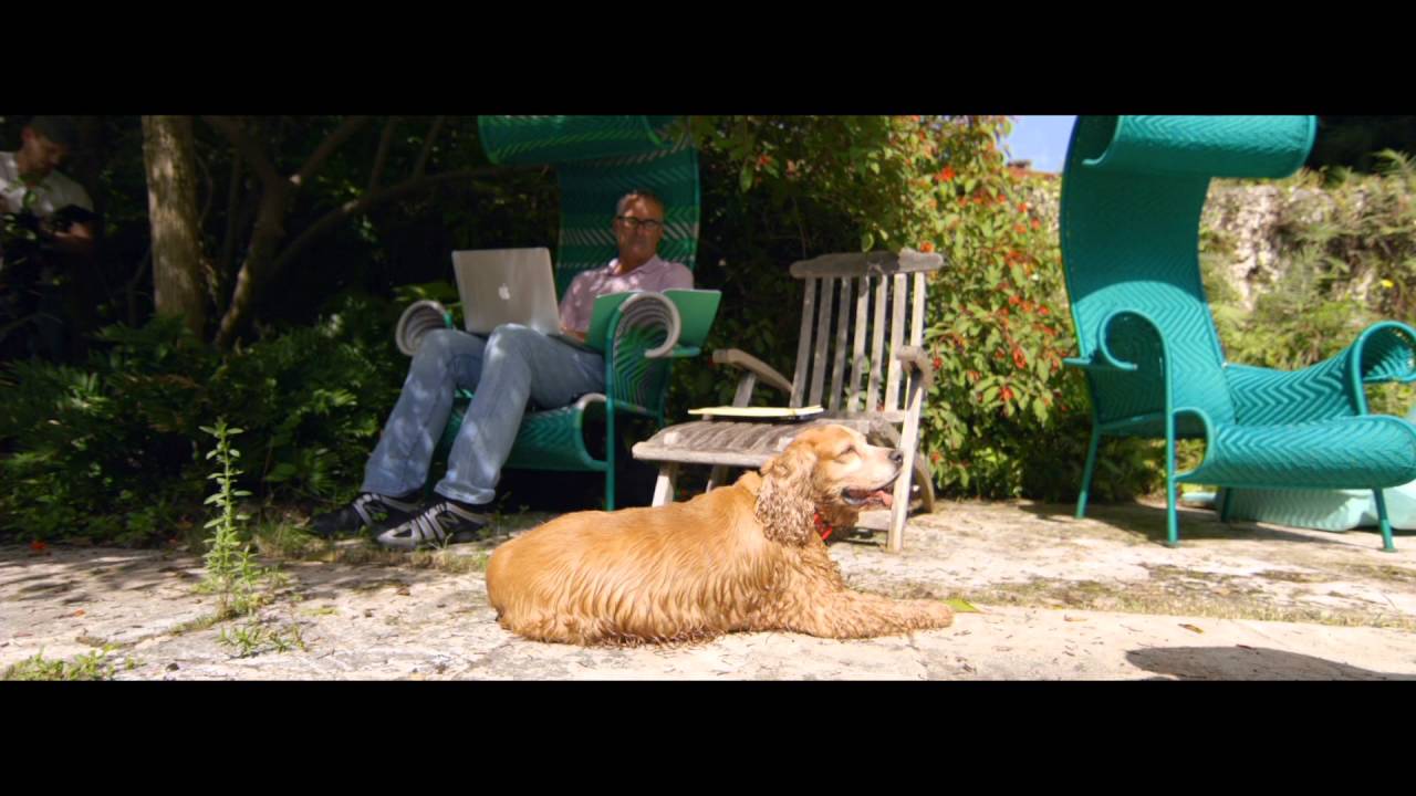 USA Through Film: Director David Frankel's Miami, Florida