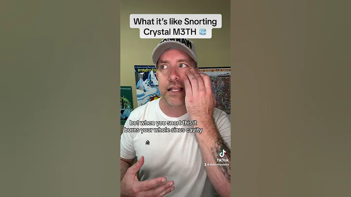 What it’s like snorting meth #addictionrecovery #addiction #recovery #sobriety