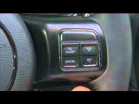 Video 2011 Jeep Liberty | Electronic Speed Control - youtube