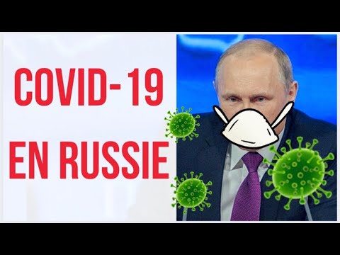 Vídeo: A Moscou, Més De 5.000 Metges Que Treballaven Amb COVID-19 Van Rebre 