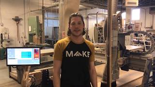 Vcarve for the ShopBot