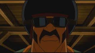 Bgm Shaggy Has A Sparta Dark Legacy Remix Ft. Scooby Doo