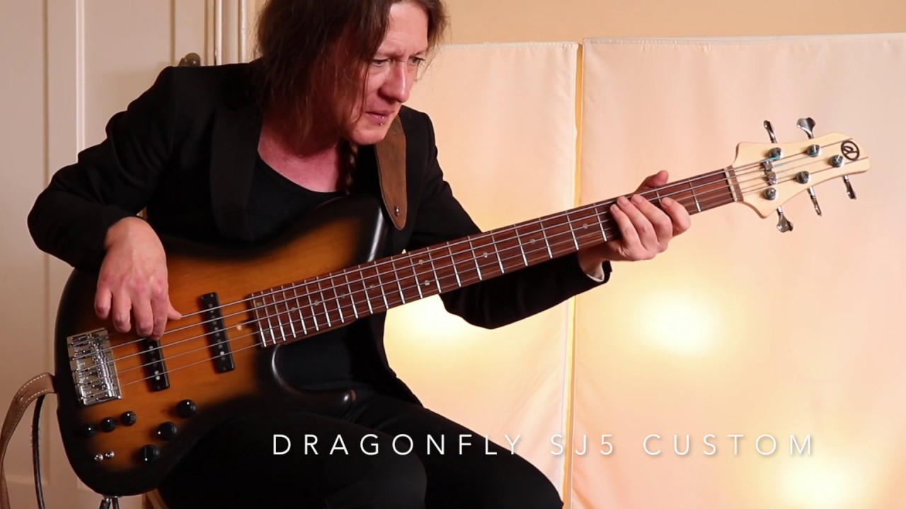 Bo's Bass Lab - ProtoCosmos  (A.pasqua)