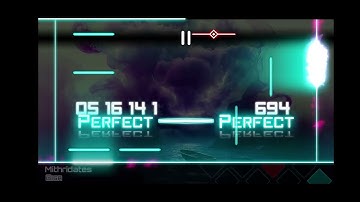 [Dynamix] Mithridates G11 AUTO