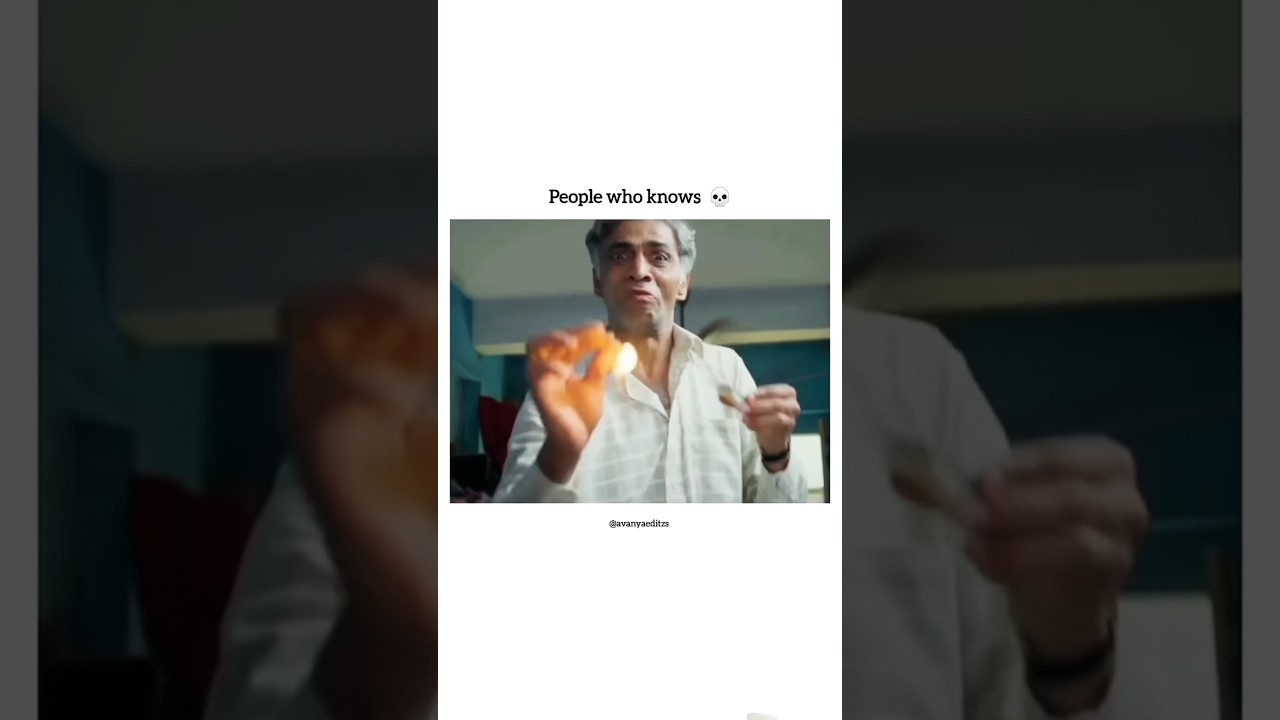 A father burns to Daughter 