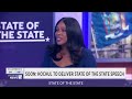 Gov. Kathy Hochul's 2026 State of the State | Childcare, Public Safety & More