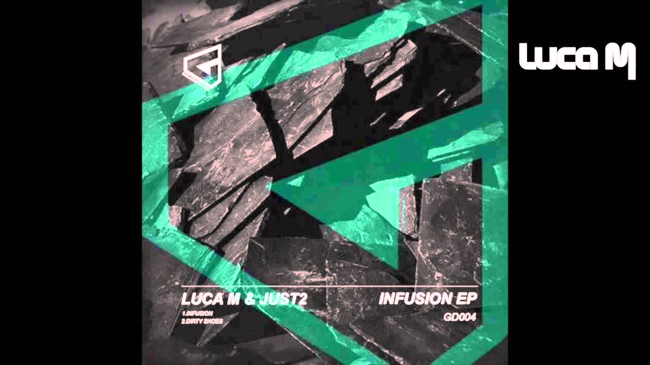 Luca M & JUST2 - Infusion [GoldenTears]