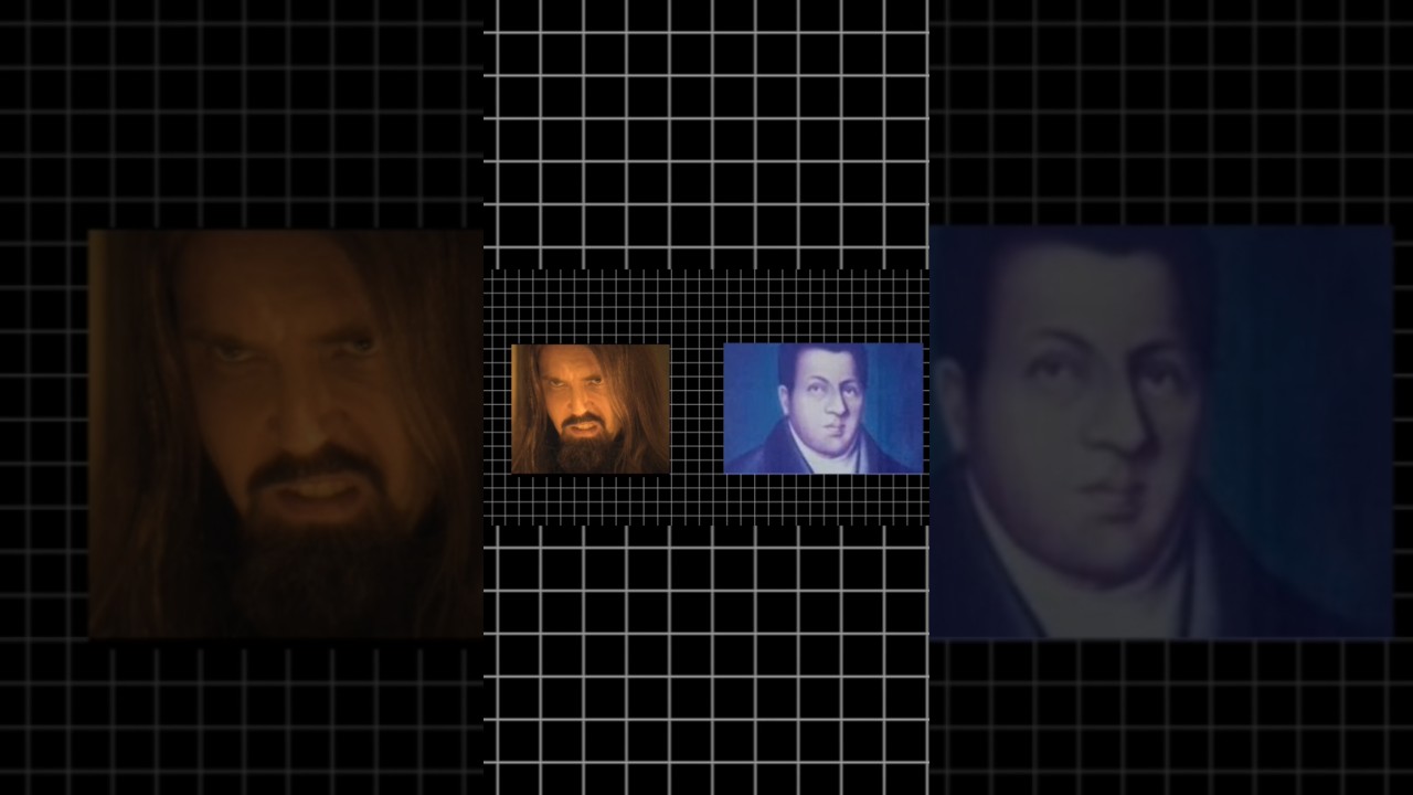 Real face of 😰😱JOHN DEMONTE🔥