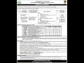 Enforcement officer Jobs#Punjab Enforcement & Regulation Authority#Last Date#15-10-2025#