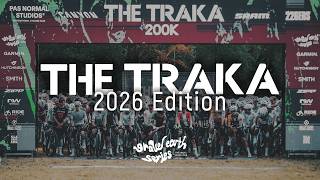 THE TRAKA 2026 — Fueled by Passion | Official Documentary