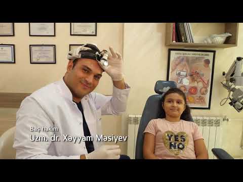 Lor Hospital  - tanıtım videoçarxı