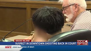 16-year-old to trial court for attempted murder in Grand Island shooting