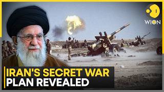 Download Lagu Iran-US Tensions: What's Tehran Secret Weapon to Sink US Aircraft Carriers | WION NEWS MP3