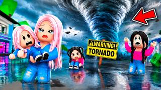 Our Family SURVIVED THE TORNADO..(Brookhaven)