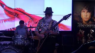 Download Lagu Rock Me Baby - cover by the Gand Band Ft. Dion MP3 Download Lagu Rock Me Baby - cover by the Gand Band Ft. Dion MP3