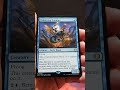 Opening Lorwyn Eclipsed Play Booster Pack 13 #mtg #boosterpacks #unboxing #cardgame