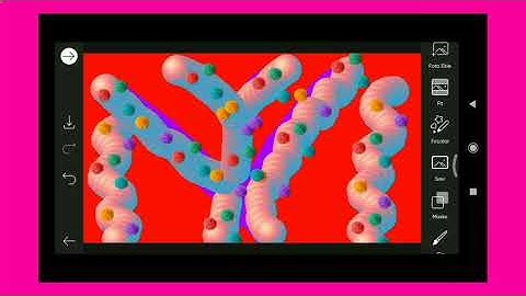 Photoshop Tutorial : Trending HDR video | How To Joint Picture Editing #A380f | #21