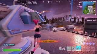 Reload Solo ON THE ELITE STRONGHOLE MAP!