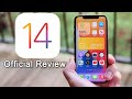 iOS 14 Official Review!