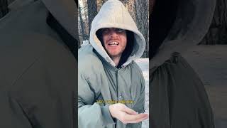 Diza Vlog / часть 2 - Тизер