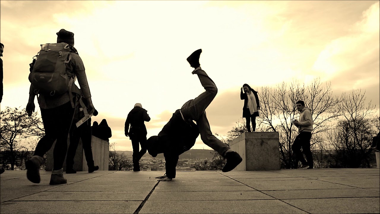 Soul Mavericks X BreakFresh | Prague | 2018