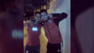 Zaml Baghi Nthwa Amine Hosni Krish