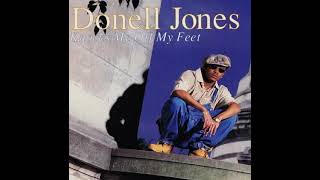 DONELL JONES (ACAPELLA BETTER QUALITY) KNOCKS ME OFF MY FEET