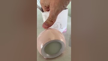 Seavan Digital Alarm Clock Unboxing Video for Ragean