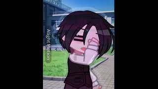 wiri wiri Wii😈/meme#gachaclub #ben10 #gachalife #edit #bevin