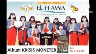 El-Hawa Group Vol. 8 - Rizqi