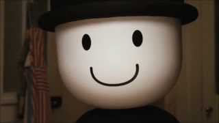 Homeprides New Scary Advert