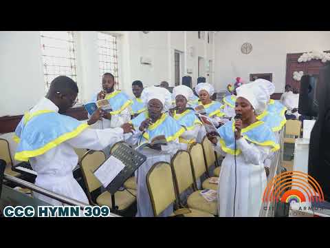 Celestial Church of Christ Hymn 309 Mo yin Oba mi