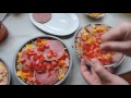 PIZZA - HOW TO MAKE EXCELLENT PIZZA AT HOME part 3