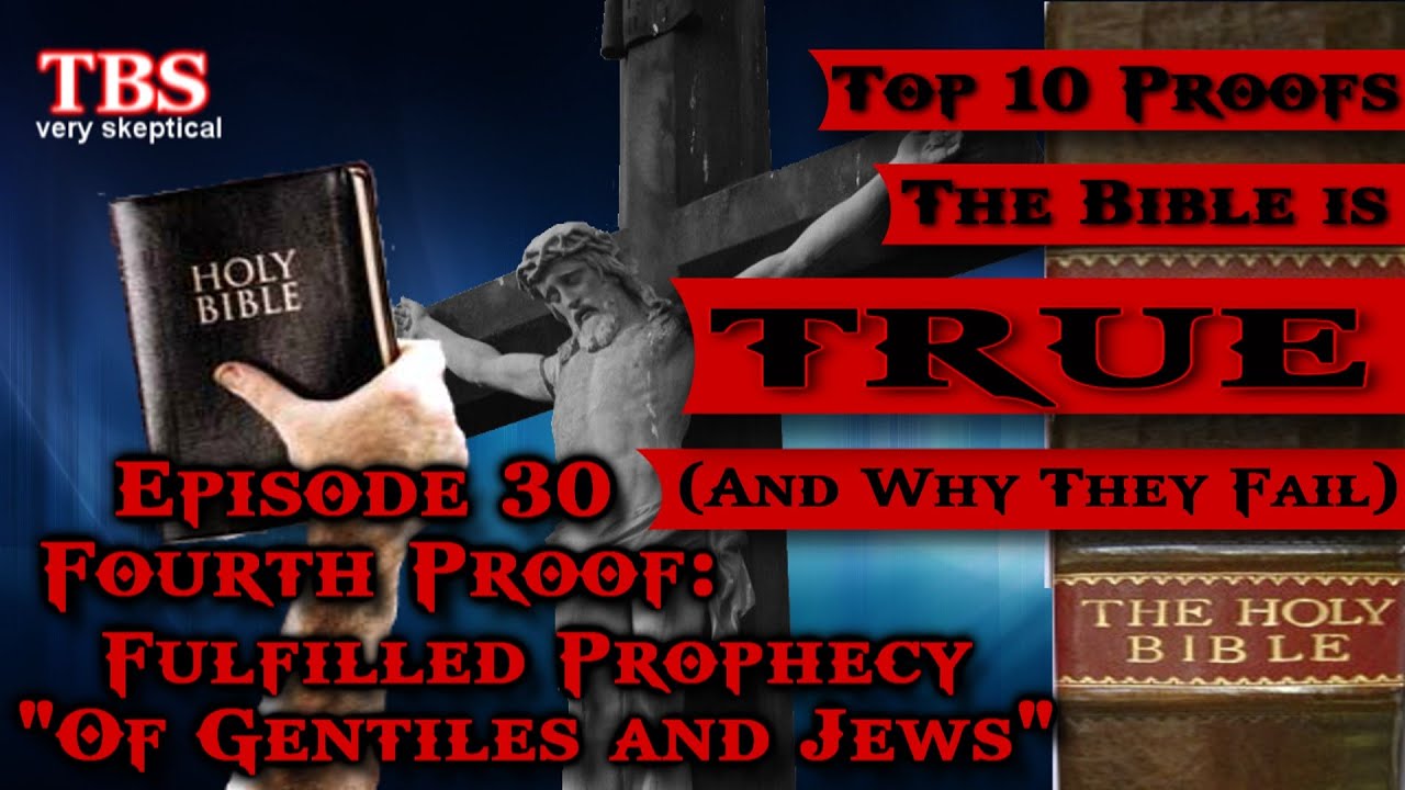 new testament tithing 30. Top 10 (Failed) Proofs the Bible is True: Fourth Proof,