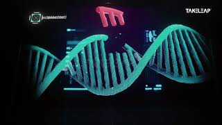 Mixed Reality Hologram Innovation Month 2020 - Takeleap