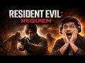 Resident Evil LIVE 🔴 | Intense Horror Gameplay & Jump Scares