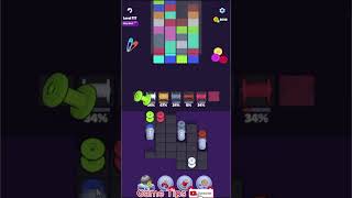 Knit Out level 117 Solution Walkthrough