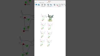 Different g codes same coordinates #woodworking #cnc #maker #tip