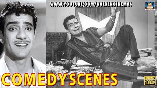 நம்மை வயிறு வலிக்க சிரிக்க வைக்கும் சந்திரபாபு காமெடி காட்சிகள் Chandrababu Comedy Scenes | HD
