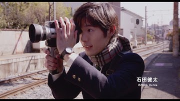 『嵐電』予告編