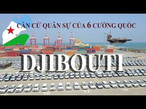 Video: Hướng dẫn Du lịch Djibouti: Sự kiện và Thông tin Cần thiết