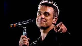 ROBBIE WILLIAMS - Angels